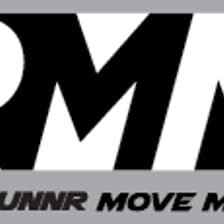 Profile picture for REV RUNNR MOVE MAKER CLUB