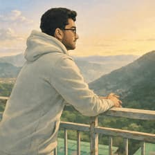 Profile picture for Rishet Mehra
