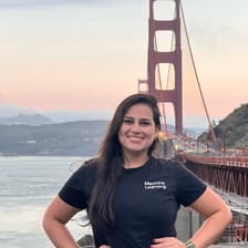 Profile picture for Mayra Rodriguez