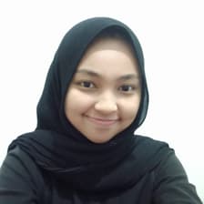 Profile picture for Talitha Rizki