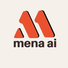 Profile picture for mena ai