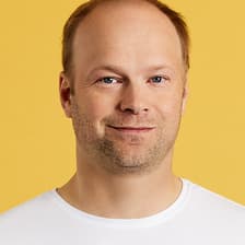 Profile picture for Dirk Hoerig