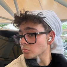 Profile picture for Kourosh Noe