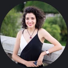 Profile picture for Mahsa Sorbi