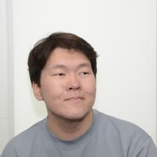 Profile picture for Kazybek Kh