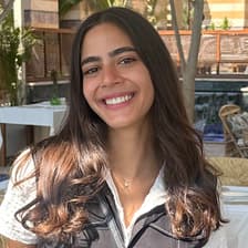Profile picture for Malak Abdelghaffar