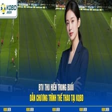 Profile picture for BTV Thu Hiền