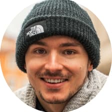 Profile picture for Alexandre Claude Jeandel
