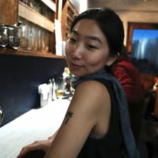 Profile picture for Vera Lai