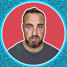 Profile picture for Niall MacMillan