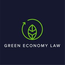 Profile picture for MG @ Green Economy Law