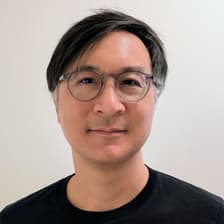 Profile picture for John Chang
