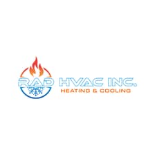 Profile picture for RAD HVAC INC.