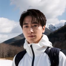 Profile picture for Qian Zhao
