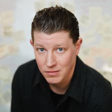 Profile picture for Tim Herzog