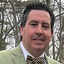 Profile picture for Sean Sweeney