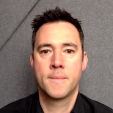 Profile picture for Rich Cullen