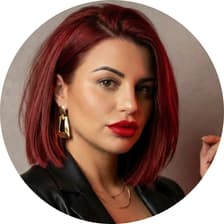 Profile picture for Callie Richardson