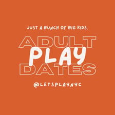 Profile picture for Let's Play NYC
