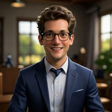 Profile picture for Volodymyr Ajentik