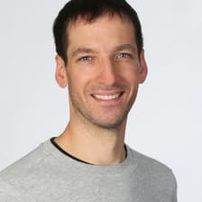 Profile picture for Bernhard Huber