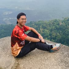 Profile picture for MUHAMMAD AZAM BIN RAMLE