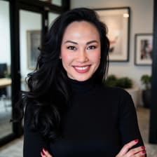 Profile picture for Tiffany Nguyen