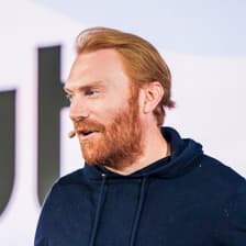 Profile picture for Rupert Barksfield