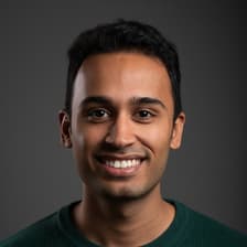 Profile picture for Ishan Vyas