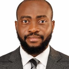Profile picture for Abiodun Ogunniyi