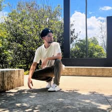 Profile picture for Esteban