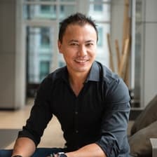 Profile picture for David Li
