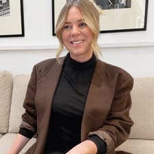 Profile picture for Linda Alexandersson