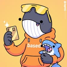 Profile picture for 0xwhalet