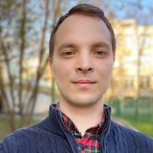 Profile picture for Alexander Vlasov