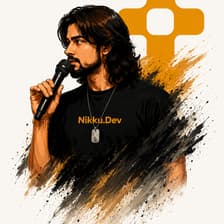 Profile picture for Neeraj Choubisa
