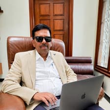 Profile picture for Dasharatha K