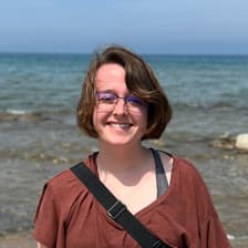 Profile picture for Ellie Braden