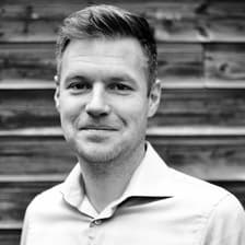 Profile picture for Simon van Benten