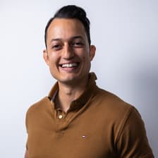 Profile picture for Pablo Casilimas