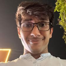 Profile picture for Pranav Aggarwal