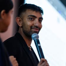 Profile picture for Sneh Dhruv