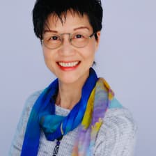 Profile picture for Cora Lam
