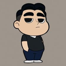 Profile picture for Bernardi Arif