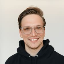 Profile picture for Colin Portisch