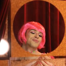 Profile picture for JOY The Drag Queen