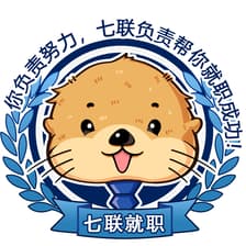 Profile picture for 七联就职