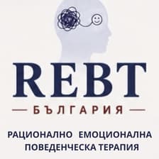 Profile picture for REBT България