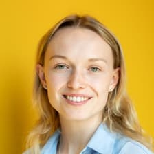 Profile picture for Saoirse Jackson