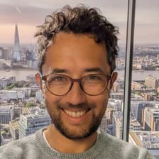 Profile picture for Christopher Godfree